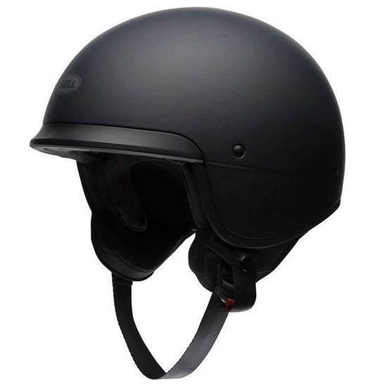 Bell SCOUT AIR Matte Black