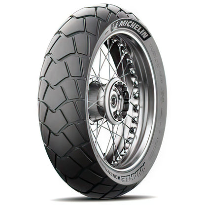 MICHELIN ANAKEE ADVENTURE 2 - REAR