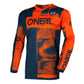 O'Neal 2026 ELEMENT Roller Jersey - Blue/Orange