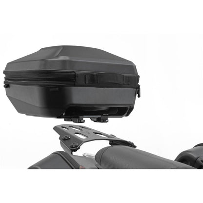 REAR CARRIER SW MOTECH URBAN ABS TOP CASE SYSTEM HONDA CB750 HORNET 22-ON