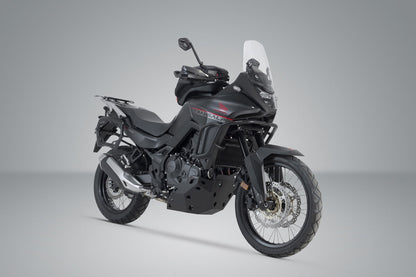 SIDE CARRIERS SW MOTECH HONDA XL750V TRANSALP 22-ON