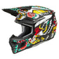 O'Neal 2025 Youth 3SRS INKED Helmet - Multi