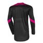 O'Neal 2025 Girls ELEMENT Shocker Jersey - Black/Pink