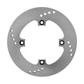 BRAKE DISC REAR METAL GEAR DUCATI