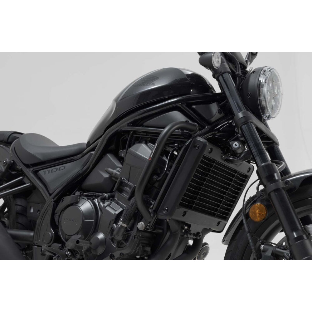CRASH BARS SW MOTECH HONDA CMX1100 REBEL 20-ON