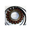 STATOR RICKS MOTORSPORT BMW