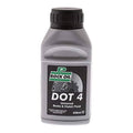 BRAKE FLUID DOT 4 ROCK OIL 500 MLS