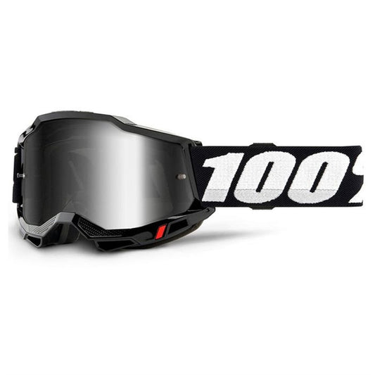 Accuri 2 Goggle Black