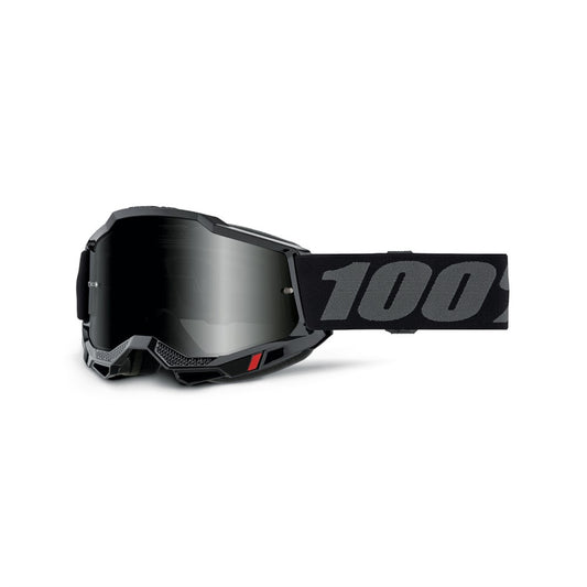 Accuri 2 Sand Goggle Black