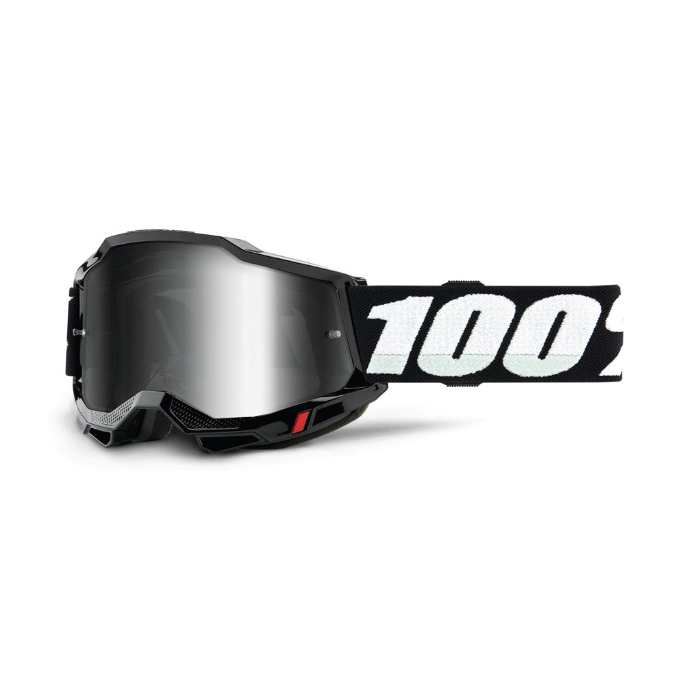 Accuri 2 Youth Goggle Black