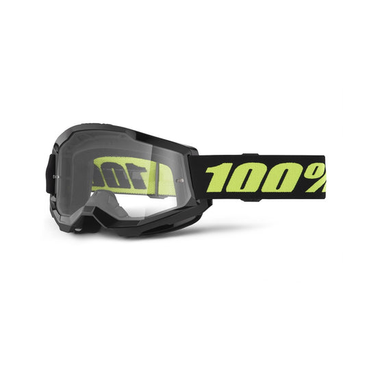 Strata 2 Goggle Solar Eclipse