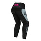 O'Neal Girls ELEMENT Racewear V.23 Pant - Black/Pink