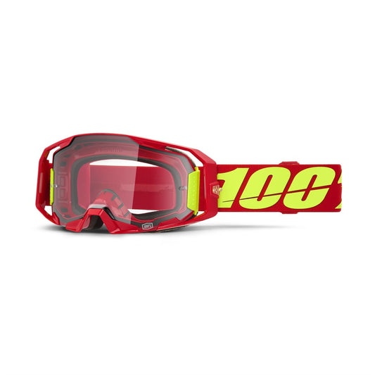 ARmatic Goggle Red