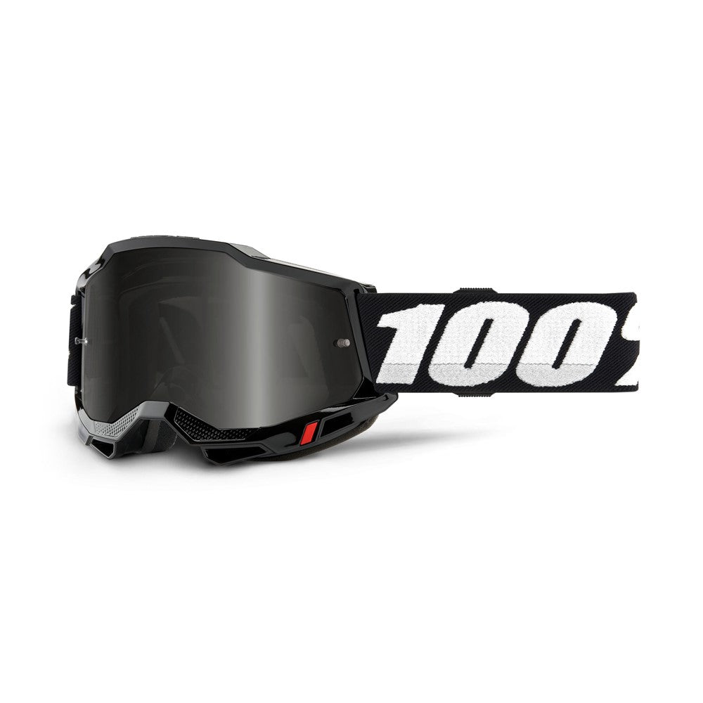 Accuri 2 Sand Goggle Black