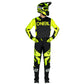 O'Neal Youth ELEMENT Racewear V.24 Pant - Black/Neon