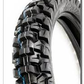 MOTORCYCLE TYRE 140/80-18 MOTOZ DESERT
