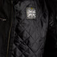 RST X KEVLAR BRIXTON CE LADIES TEXTILE JACKET [BLA