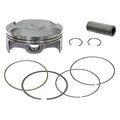 PISTON KIT NAMURA HYPERDRIVE KTM 450EXCF 08-11 94.95MM