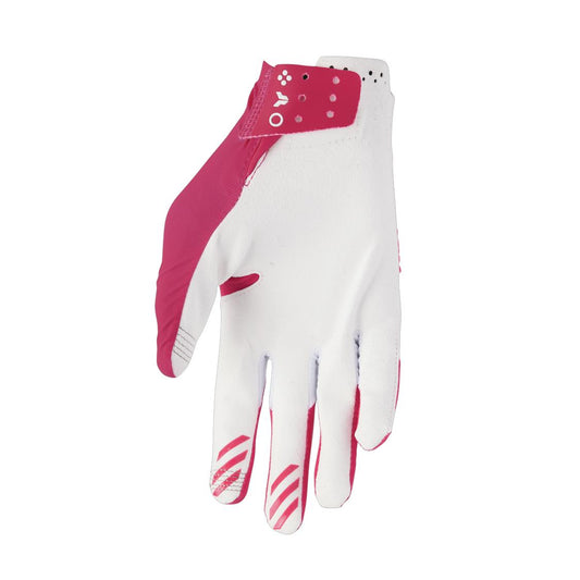 THOR GLOVE SPORTMODE ICONIC PINK