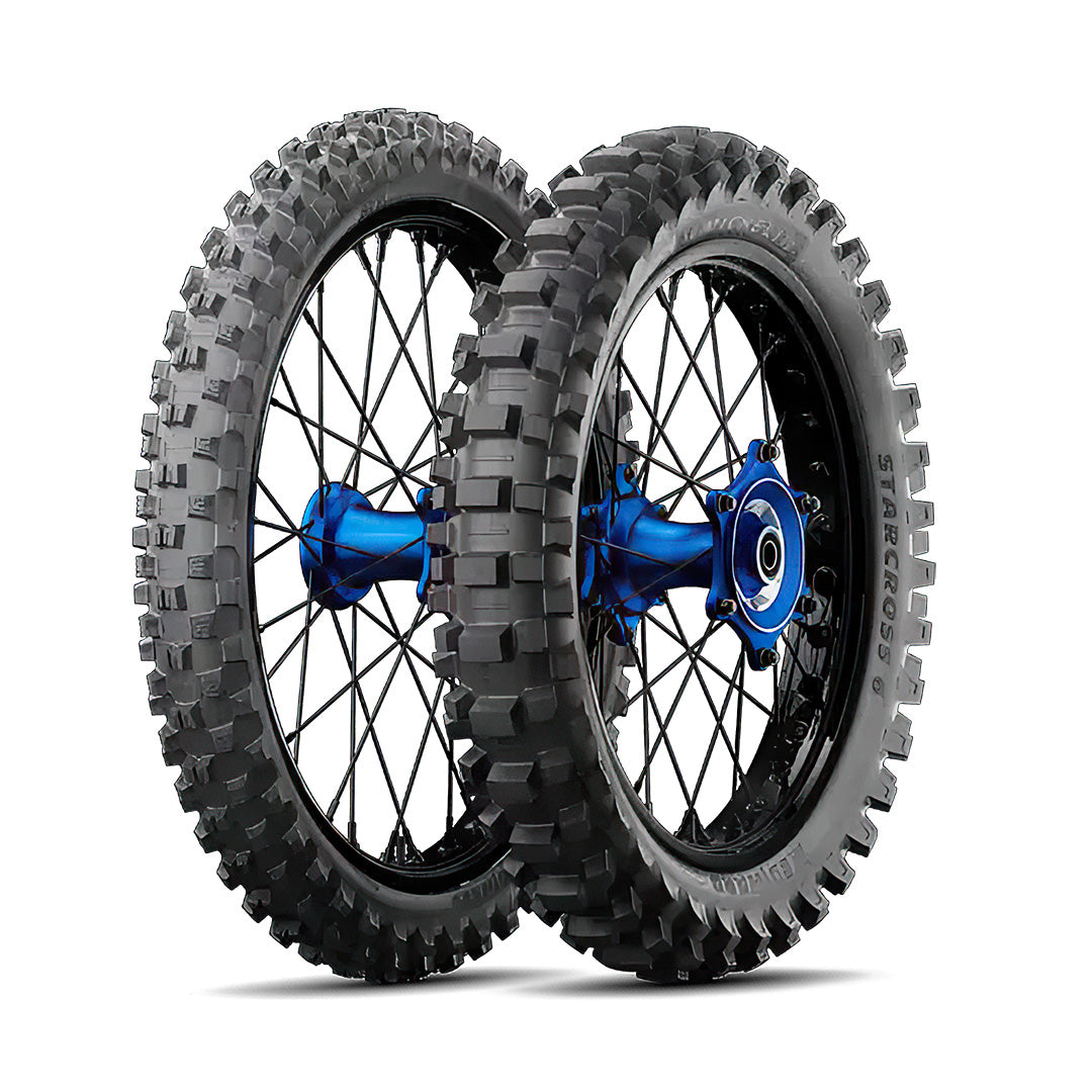 Michelin STARCROSS 6 MEDIUM HARD