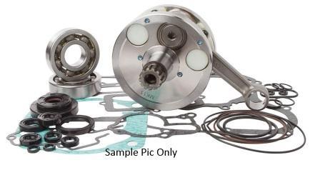 BOTTOM END KIT HOT RODS YAMAHA YZ250 03-21