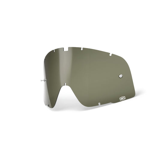 Barstow Lens Dalloz Olive