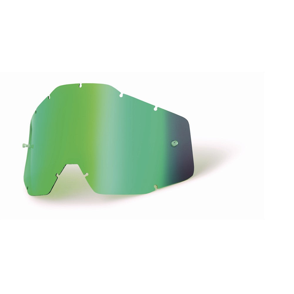 Adult Lens Mirror Green