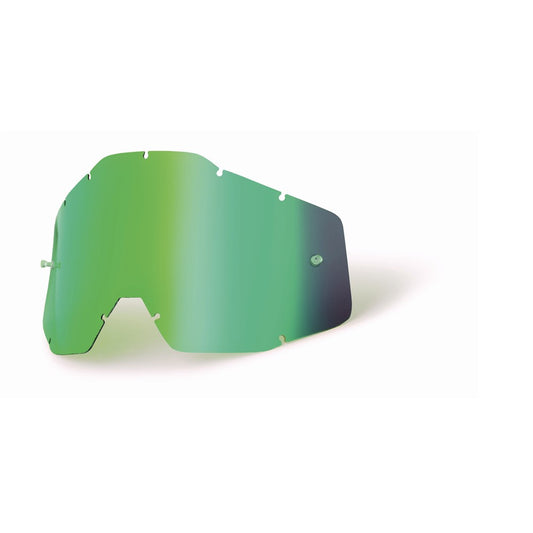 Adult Lens Mirror Green