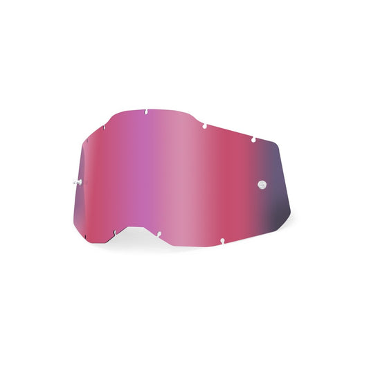 RC2/AC2/ST2 Pink Mirror Lens