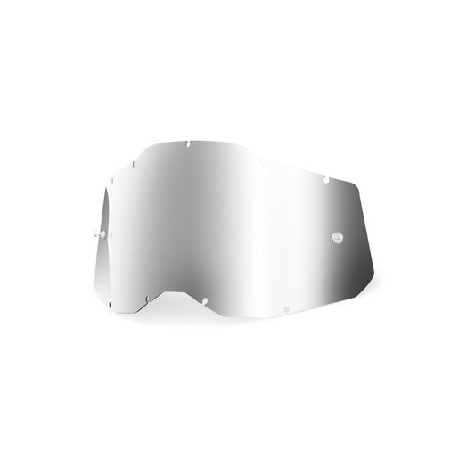 RC2/AC2/ST2 Mirror Silver Lens