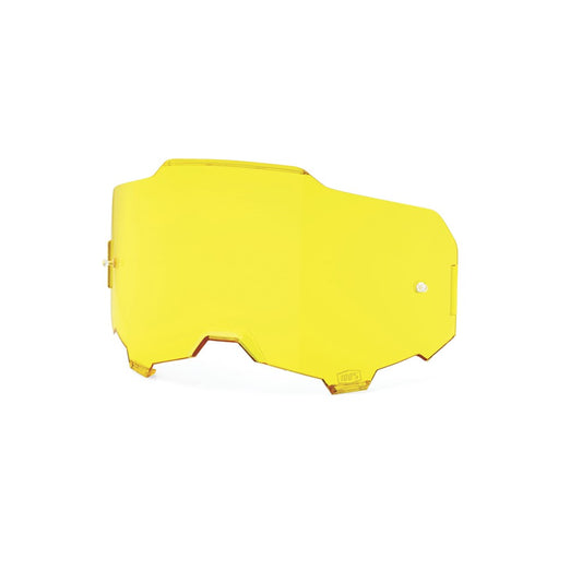 Armega Goggle Lens Yellow