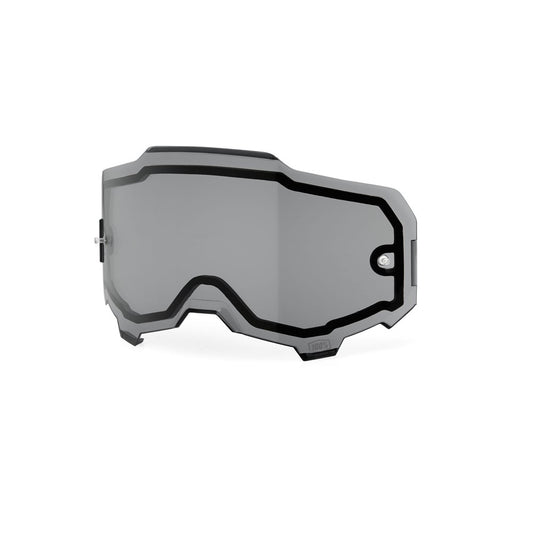 Armega Goggle Lens Dual Pane