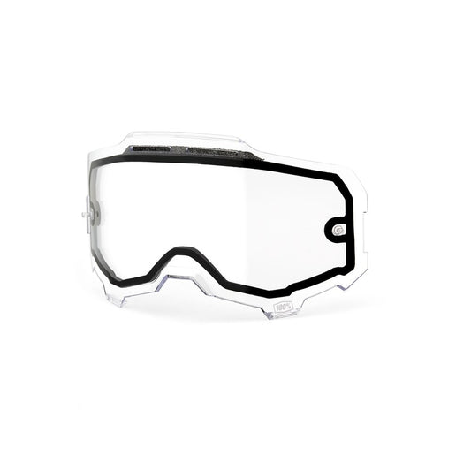 Armega Goggle Lens Dual Vented