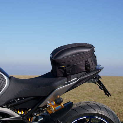 CL-1060-S2 - COMMUTER SPORT TAIL SEAT BAG 9