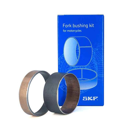 SKF FORK BUSHING KIT 1 X INNER & 1 X OUTER WP 48MM
