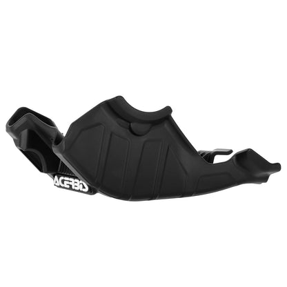 ACERBIS Skid Plate Black KTM SX50 2024-
