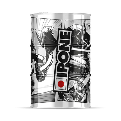 IPONE Oil - 220L Drum