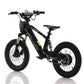 AZONIC Flow 16 (AZF-16) - Electric Balance Bike