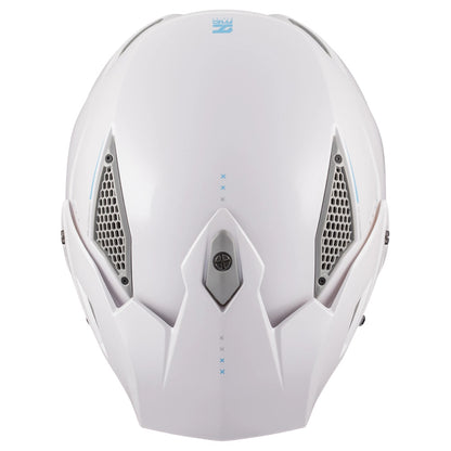 MT DISTRICT SV S [SOUL GLOSS WHITE] - 6