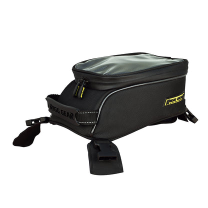 RG-1040 - TRAILS END LITE TANK BAG - 2