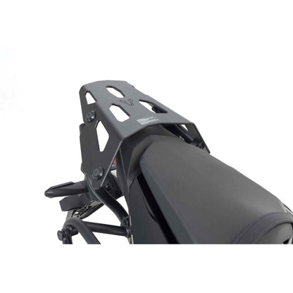 REAR CARRIER SW MOTECH STREET RACK PACK SET HONDA CB750 HORNET 22-ON