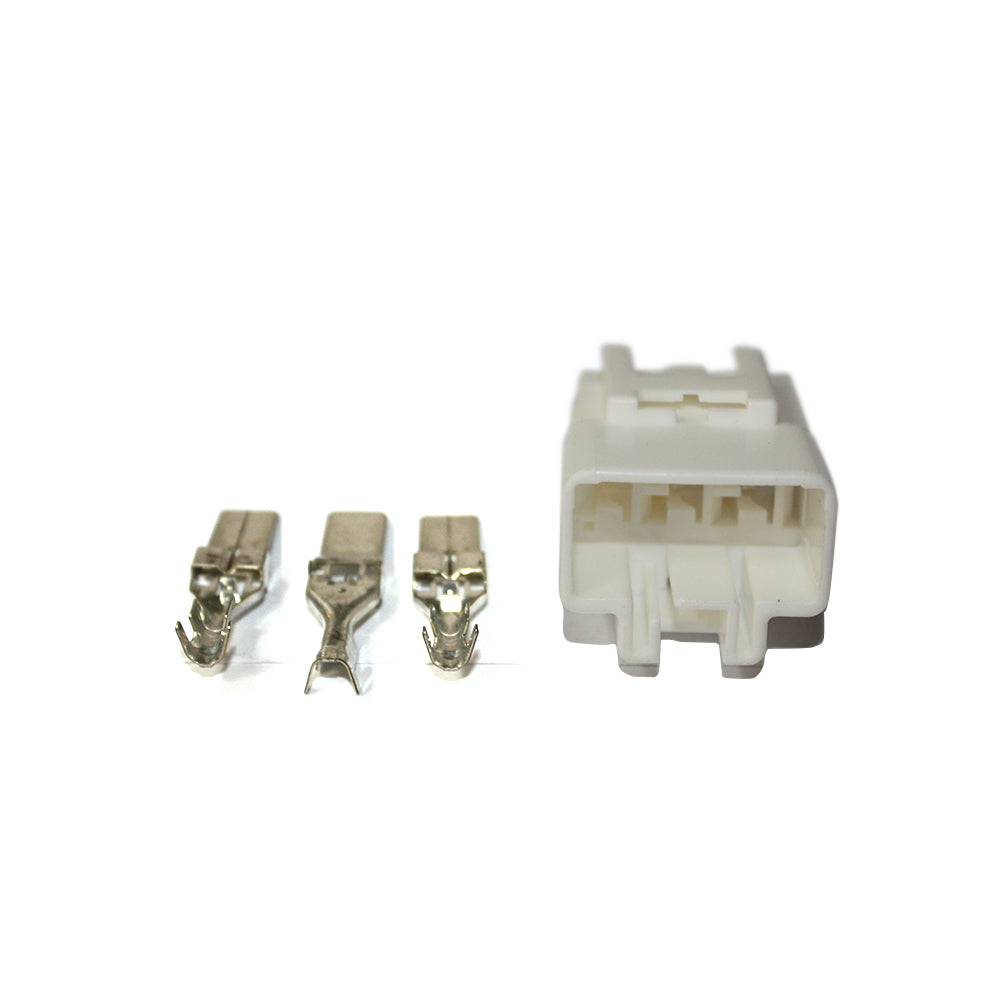 PLUG AND TERMINAL KIT
