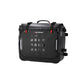 SYS BAG SW MOTECH WATERPROOF WITH ADAPTER PLATE 27L-40L RIGHT FOR PRO OR EVO SIDE CARRIER