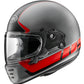 Arai CONCEPT-X - Speedblock Red (Matt)