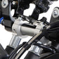 HANDLEBAR BAR RISER SW MOTECH 28MM HANDLEBARS KTM ADVENTURE DUKE SUPERMOTO
