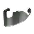 MT MT-V-28B MAX VISION VISOR - THUNDER 4 SV [SILVE