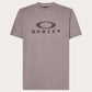 Oakley O-Bark 2.0 T-shirt - New Athletic Grey