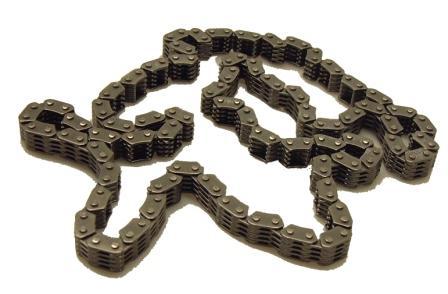 CAM CHAIN MORSE VERTEX HONDA CRF R X HUSQVARNA FC FE KTM EXC F SHERCO SC SCF SE SEF