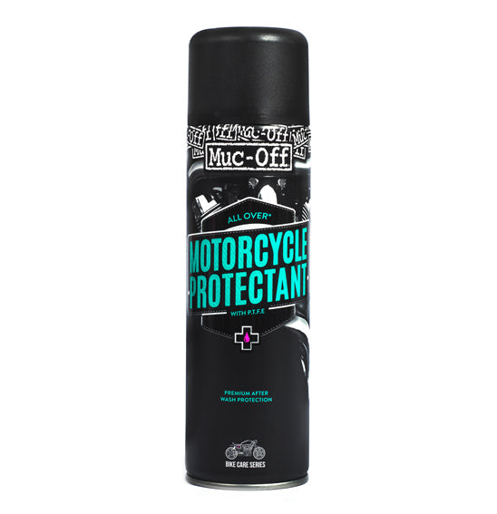 Muc-Off Motorcycle Protectant