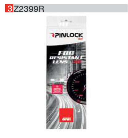X21 - Z2399R
